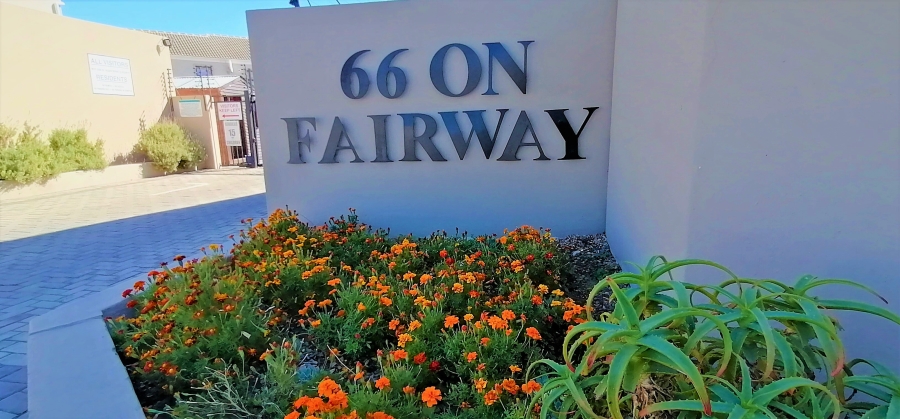 2 Bedroom Property for Sale in Fairview Golf Estate Western Cape